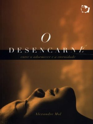 cover image of O Desencarne